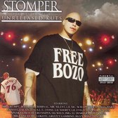 Stomper Presents -  Unreleased Kutz