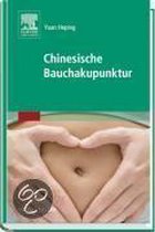 Chinesische Bauchakupunktur