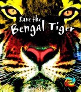 Save the Bengal Tiger