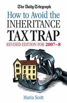 The Daily Telegraph How to Avoid the Inheritance Tax Trap