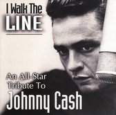 I Walk The Line - An  All Star Tribute To Johnny Cash/W:Jerry Lee Lewis/Ao