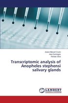 Transcriptomic analysis of Anopheles stephensi salivary glands