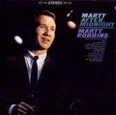 Marty After Midnight