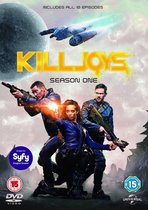Killjoys Season 1