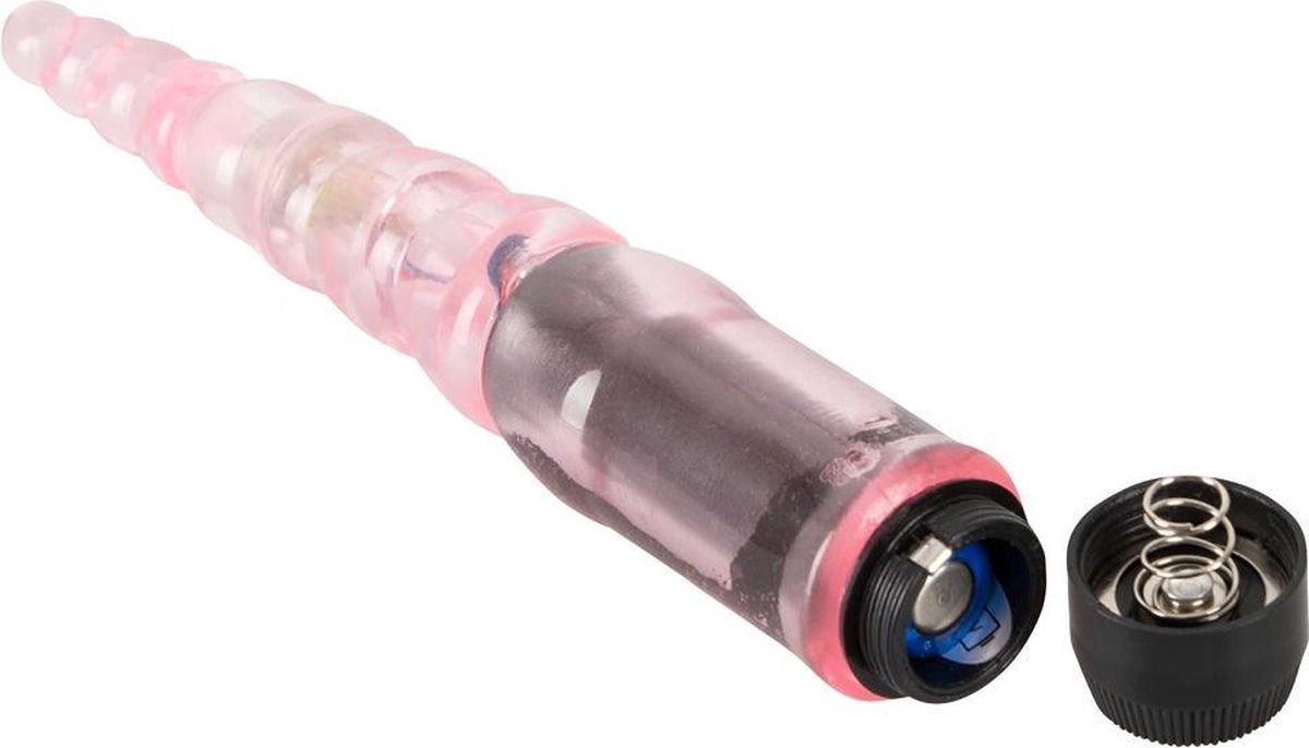 Goedkoopste You2toys Temptation Mini - Roze - Vibrator