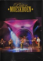 Pater Moeskroen - Komt Van Het Dak Af! (DVD)