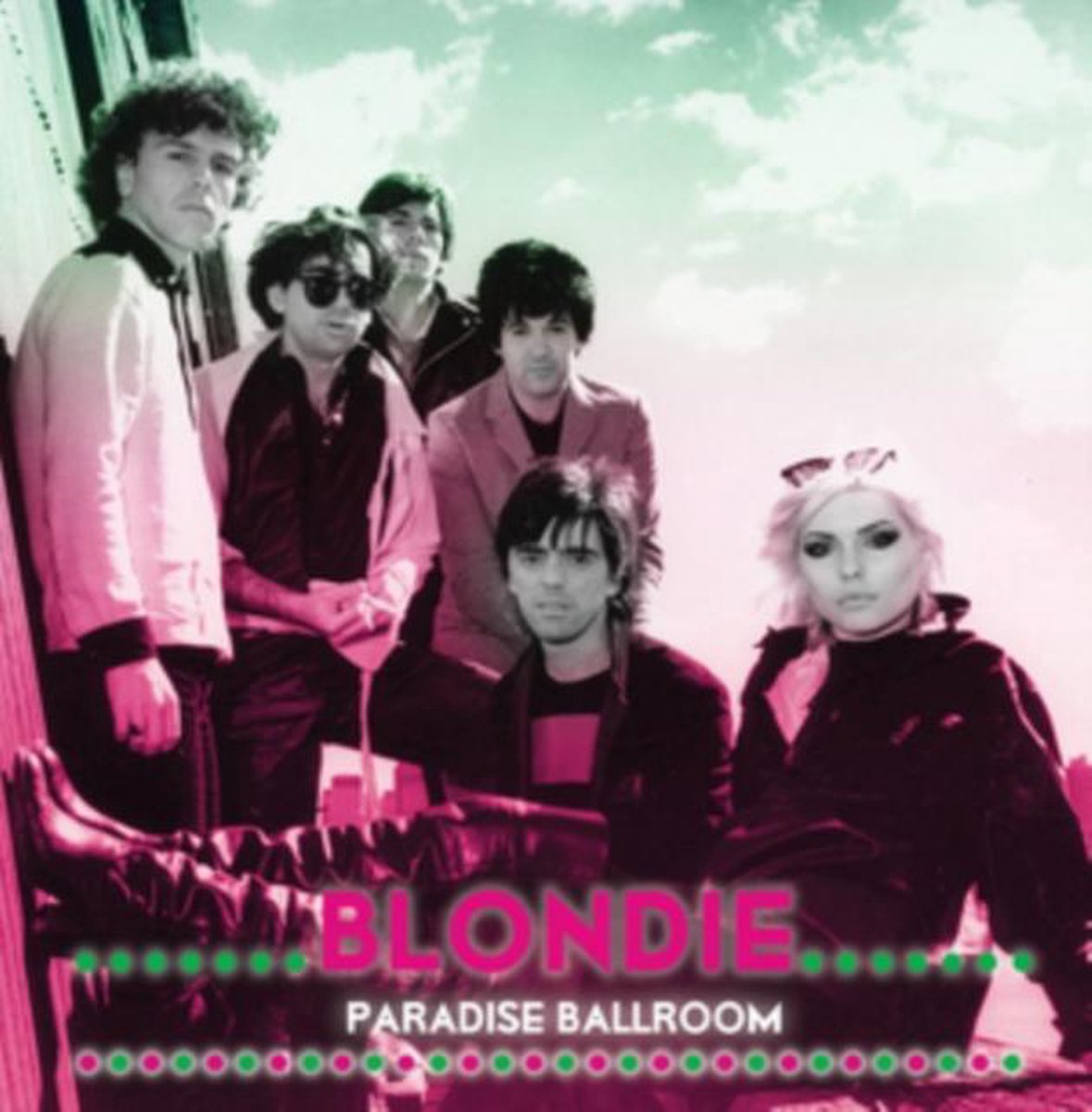 Blondie - Paradise Ballroom
