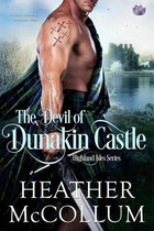 Highland Isles 4 - The Devil of Dunakin Castle
