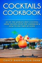 Cocktails Cookbook