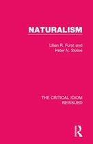The Critical Idiom Reissued 17 - Naturalism