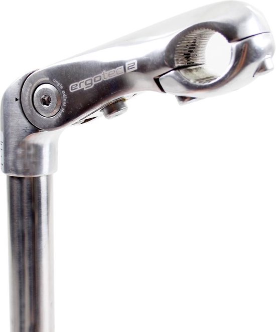 Ergotec stuurp Kobr verst 25.4/110 van Ergotec — afbeelding 2