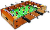 Carromco Tafelvoetbal Kick-Xm