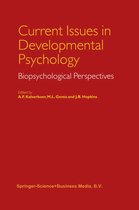 Current Issues in Developmental Psychology