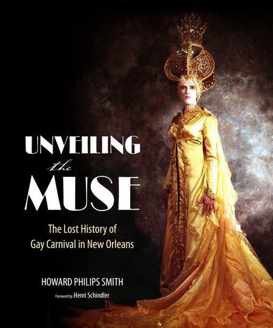 Unveiling the Muse - cover