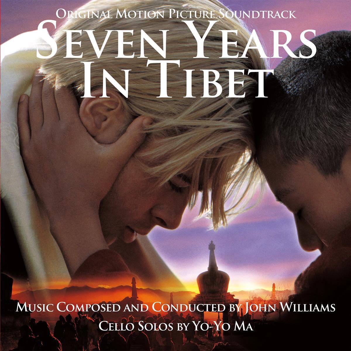 Original Soundtrack - Seven Years In Tibet