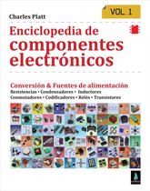 Enciclopedia de componentes electrónicos. Vol 1