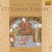 Music Of The Otoman Empire: Darus-Sifa