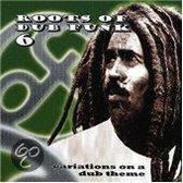 V/A - Roots Of Dub Funk 6 (CD)