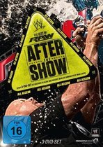 BEST OF RAW: AFTER THE SHOW