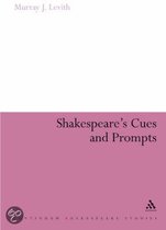 Shakespeare'S Cues And Prompts