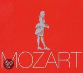 Mozart -Ohne Cuba-