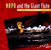 Napo & Giant Flute