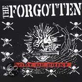 The Forgotten - Out Of Print (CD)