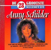 De 28 grootste successen van Anny Schilder