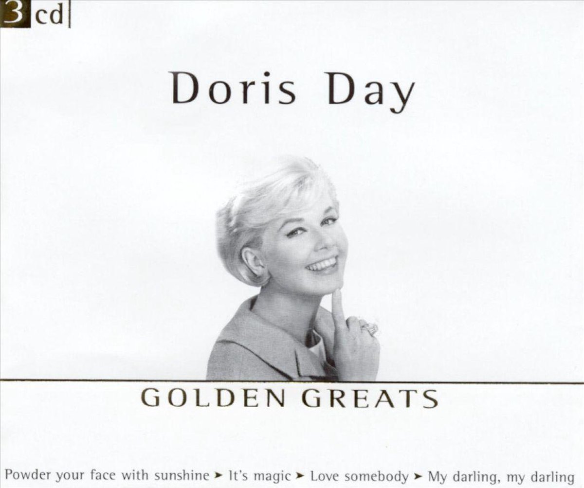Golden Greats