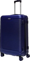 Benzi Boa Vista Large koffer - 75 cm - TSA slot - Donkerblauw