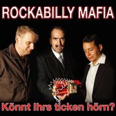 Rockabilly Mafia - Konnt Ihrs Ticken Horn (LP)