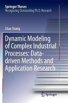 Dynamic Modeling of Complex Industrial Processes