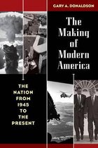 The Making of Modern America