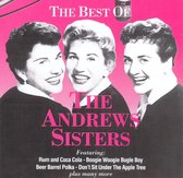 Best of Andrews Sisters [MCA]