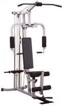 Body-Solid Homegym PHG1000X