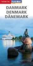Fleximaps Magnum Dänemark 1 : 350 000