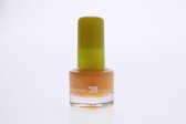 2B-nail polish 5,5ml 29 orange