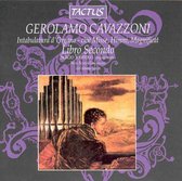 Sergio Vartoli - Cavazzoni: Intavolatura.Libro Secondu (2 CD)