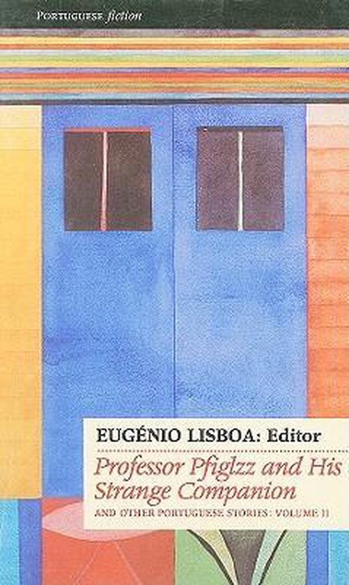 Portuguese Stories and Novellas