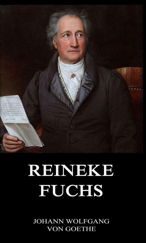 Reineke Fuchs - cover
