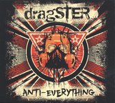 Dragster - Anti-Everything (CD)