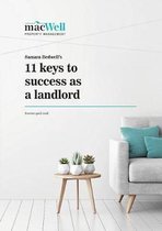 Samara Bedwell's 11 Keys to Success As A Landlord