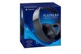 Sony Platinum Wireless 7.1 Virtueel Surround sound Gaming Headset - PS4 + PC