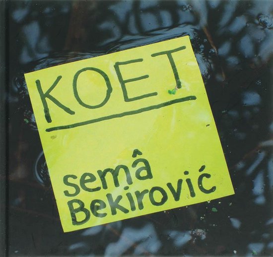 Sema Bekirovic