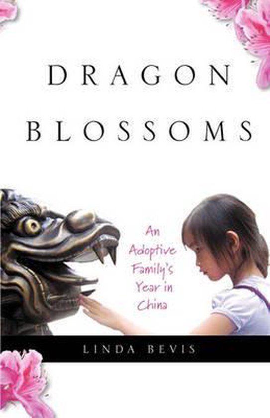 Dragon Blossoms - cover