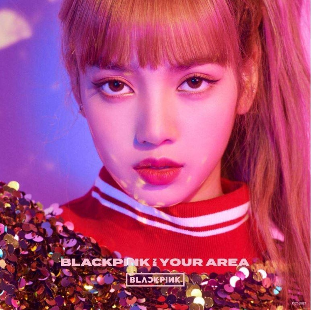 Blackpink In Your Area, Blackpink CD (album) Muziek