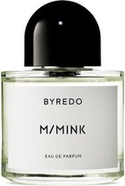 Byredo - M/Mink - Eau De Parfum - 100ML