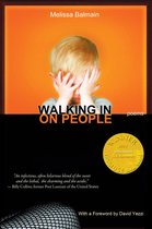 Walking in on People (Able Muse Book Award for Poetry)