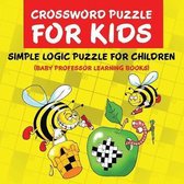 Crossword Puzzle Kids