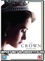 The Crown: Season 1 [DVD] [2017]